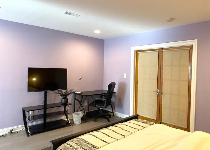 Af Stays - Philadelphia 1210 Mt Vernon St